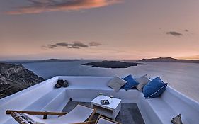 Aigialos Luxury Traditional Houses