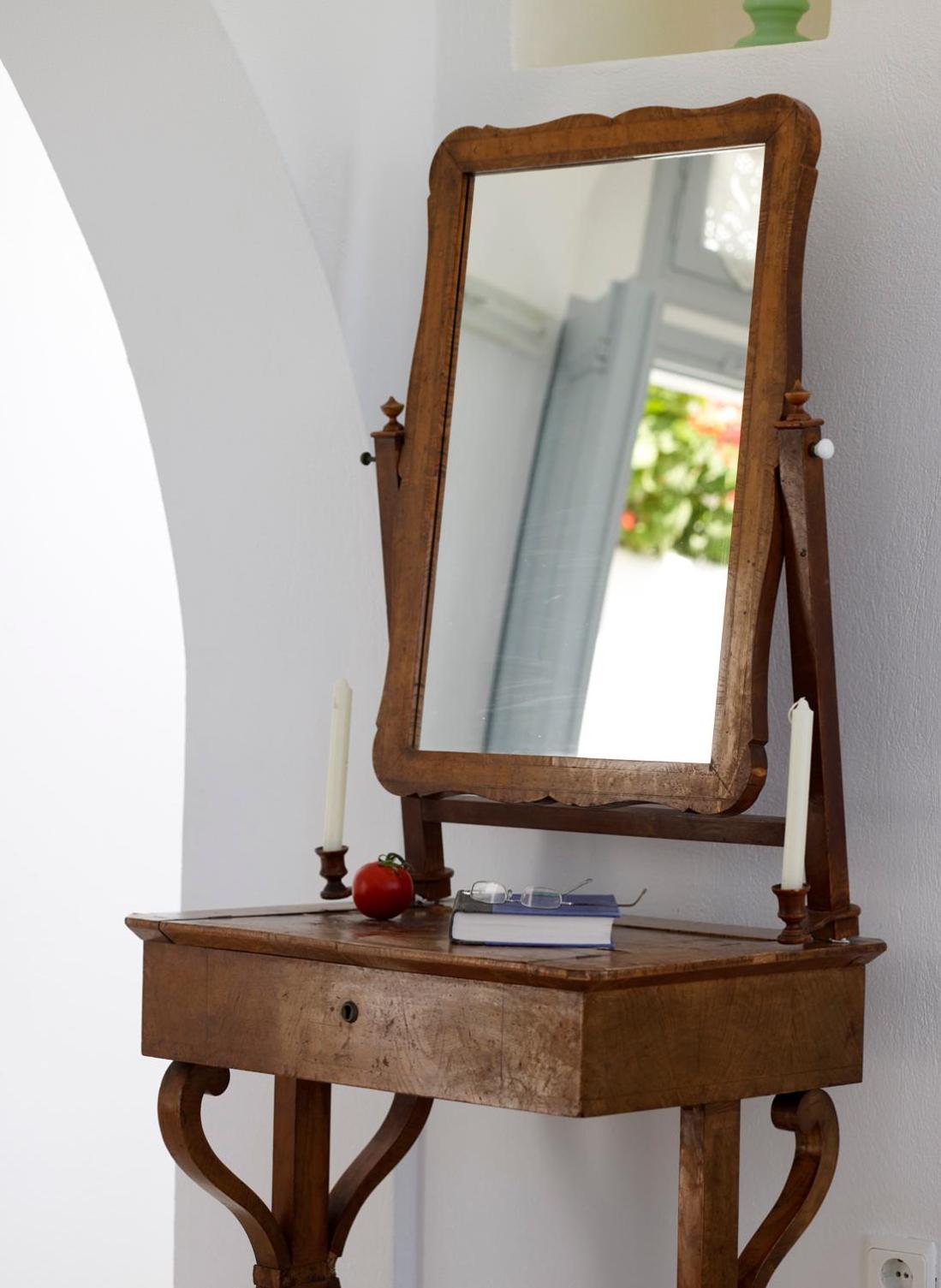 Aigialos Luxury Traditional Settlement Φηρά Εξωτερικό φωτογραφία